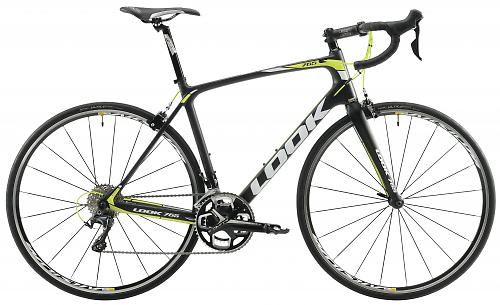 Look discount carbon bike